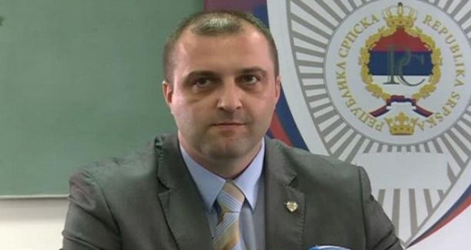 Mladen Marić više nije načelnik CJB Banjaluka