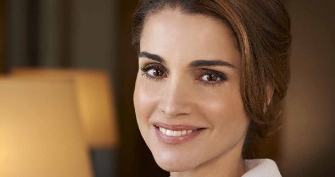 Od skromne bankarke do kraljevske palate: Kako je lijepa, ambiciozna i obrazovana Rania al-Jasin stigla do vrha Jordana?