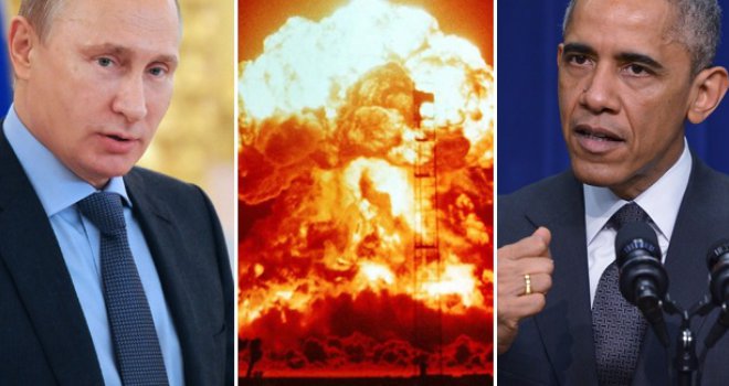 Putin naoružava Iran balističkim raketama, SAD zabrinute