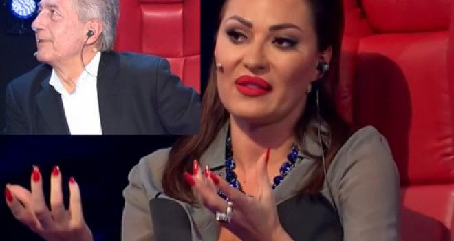 Ceca žestoko napala Miroslava Ilića: Uništio si mnoge živote!