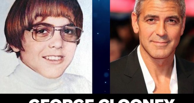 Ima nade za svakoga: I George Clooney je bio 'gabor', a tek Taylor Swift...