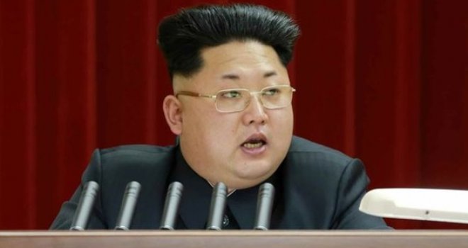 Ubijeni polubrat Kim Jong Una bio je doušnik CIA-e