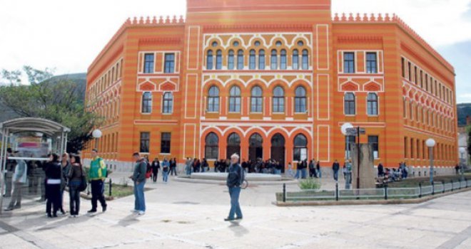 HDZ Mostar: Tražiti rješenje od OHR-a znači samo da SDA neće da provodi odluke Ustavnog suda