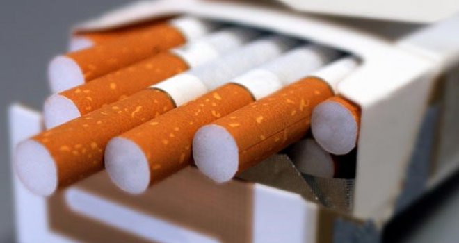 Kolaps tržišta cigareta u BiH: Legalna prodaja sa deset pala na pet milijardi KM
