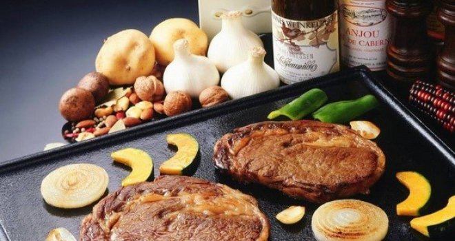 U ovim zemljama je najopasnije jesti: Među njima su dvije u kojima mnogi od vas ljetuju