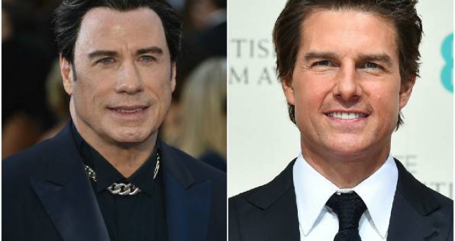 Zastrašujuća istina zašto Tom Cruise i John Travolta ne mogu napustiti scijentološku crkvu!