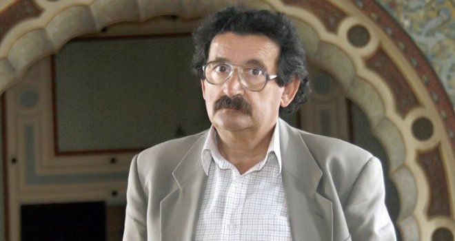 Na Elija Taubera nasrnuo Ahmed Fočak zbog sukoba oko radnje na Baščaršiji?!