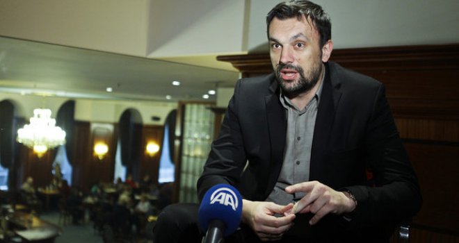 Konaković: Ovaj događaj ukazuje na slabosti sistema; ako se utvrde anomalije,  institucije će biti zatvorene