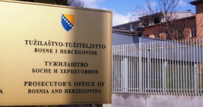 U Tužilaštvu BiH saslušana urednica Raporta nakon krivične prijave OSA-e