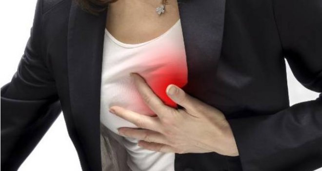 Kobni srčani udar: Žrtve mogu osjetiti simptome i mjesec dana ranije, informirajte se!