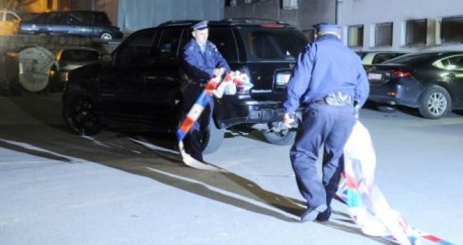  Krvava sačekuša u Beogradu: Ubijen narkodiler iz klana Đure Mutavog 