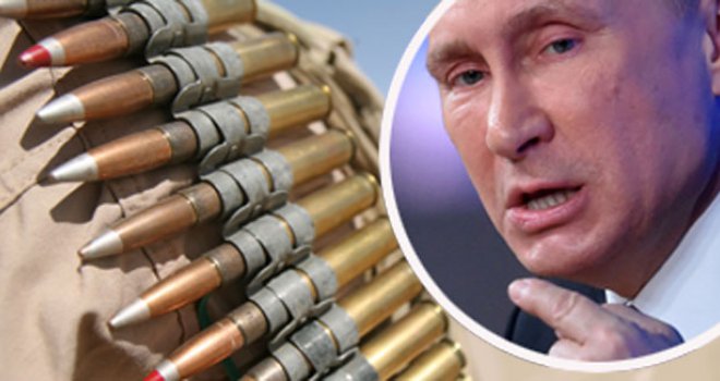 Vapaj s najosjetljivije evropske granice: Putin nas može pregaziti za četiri sata