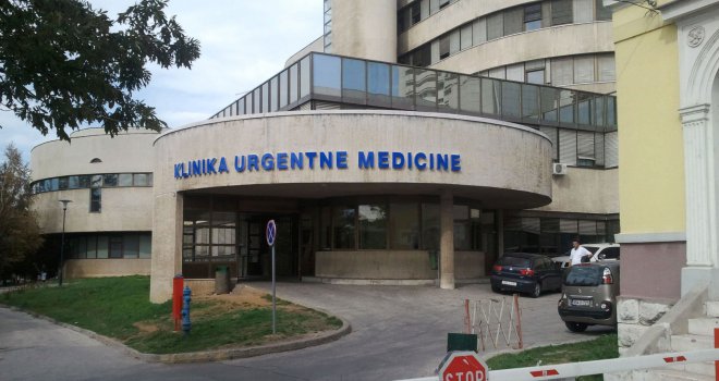 Hospitalizirano 15 djece JU Djeca Sarajeva zbog trovanja u vrtićima!