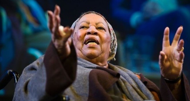 Nobelovka Morrison: A šta bi bilo kada bi crni policajci ubijali bijelce?!