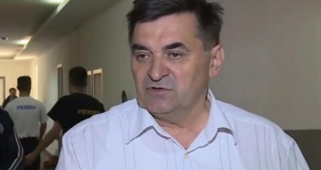 Gradonačelnik Doboja Obren Petrović izbačen iz SDS-a, Govedarica poručio: Sačuvajmo stranku od mešetara i trgovaca!