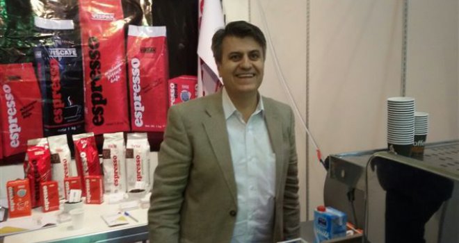 Vispakova espresso kafa od sada će se piti i u Egiptu