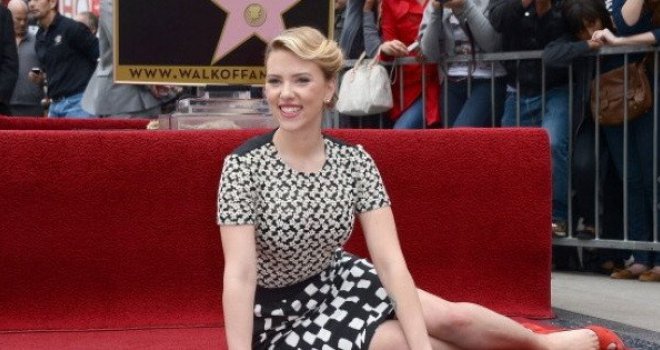 Scarlett Johansson je najsavršenija žena na svijetu: Iznenadit će vas ko je na trećem mjestu!