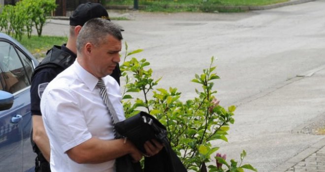 Prijave u Tužilaštvu BiH: Ove afere vežu se za bivšeg policijskog komesara TK-a Samira Aljukića