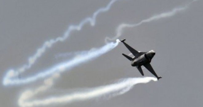 Drama iznad Baltika: Misteriozno nestao litvanski avion sa dvojicom pilota!