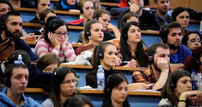Fakulteti u BiH niču kao gljive poslije kiše: Štamparije (bezvrijednih) diploma
