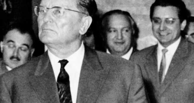 Ko je i kako izveo atentat na maršala Tita zbog kojeg je 13 ljudi osuđeno na smrt