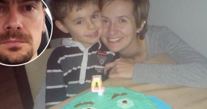 Najavila samoubistvo, povela sina i nestala - muž u šoku: 'Ne znam šta se desilo, sve je bilo u redu...'