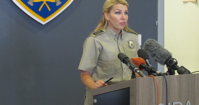 Akcija List: Službenica UIO BiH odavala tajne podatke uvoznicima duhana