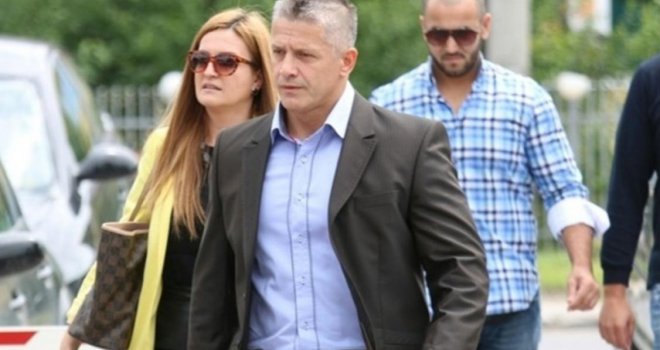 Naser Orić i Sabahudin Muhić oslobođeni optužnice za ratni zločin