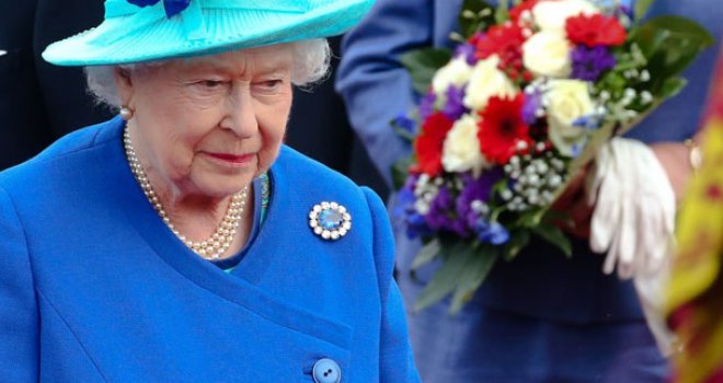 Britanska kraljica Elizabeth rastužena iskustvima Harryja i Meghan: 'Bile su to izazovne godine za njih'