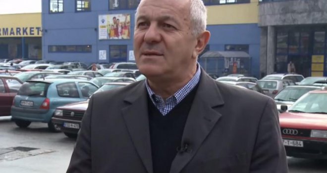 Pero Gudelj pokušao izvršiti samoubistvo, navodno pronađeno i oproštajno pismo?