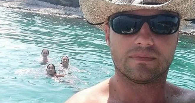 Skočio u more i turisti spasio život, a sat vremena kasnije umro od infarkta: 'Bio je dobričina, uvijek sa smiješkom na licu...'