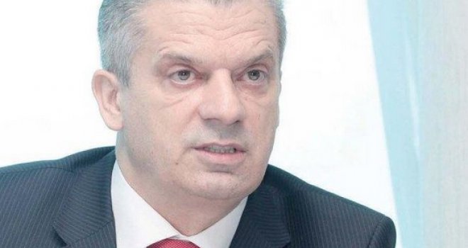 Tužilaštvo BiH traži vraćanje Radončića u pritvor: 'Prekršio mjere zabrane nakon što je pušten na slobodu'