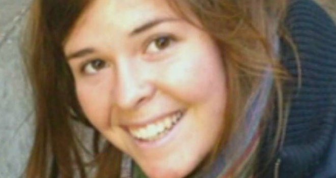 Vođa IS-a al-Baghdadi učestalo silovao mladu američku taokinju Kaylu Mueller