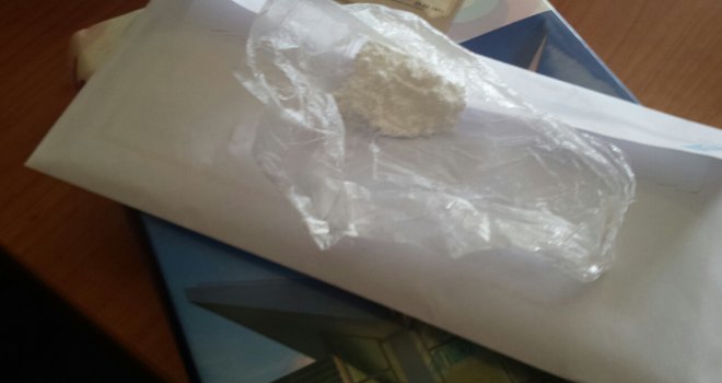 Dileri u BiH mišomor miješaju s kokainom, posljedice mogu biti smrtonosne!