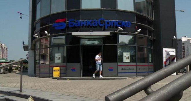 SIPA otvara novu istragu: Nakon Bobar banke, hapšenja i u Banci Srpske?
