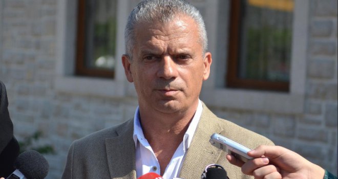 Hoće li i dalje ostati u zatvoru?Tužilaštvo BiH predložilo produženje pritvora za Fahrudina Radončića 