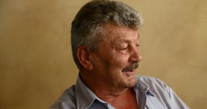 U Tomislavgradu umro književnik i novinar Petar Miloš