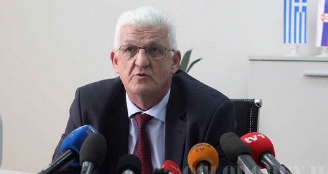  Kalaba: BiH sutra očekuje pozitivnu odluku o izvozu mlijeka