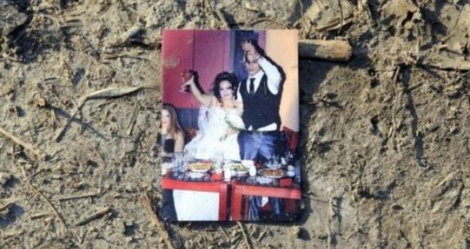 Uspomene u blatu: Ova fotografija ispala je izbjeglicama u Srbiji - o njoj se ne zna NIŠTA, ali je jasno SVE!