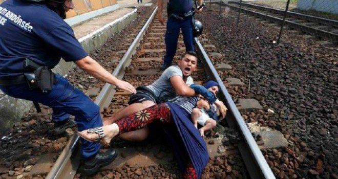 Mađarska šalje vojsku na granicu sa Srbijom; premijer Orban uputio teške optužbe Njemačkoj