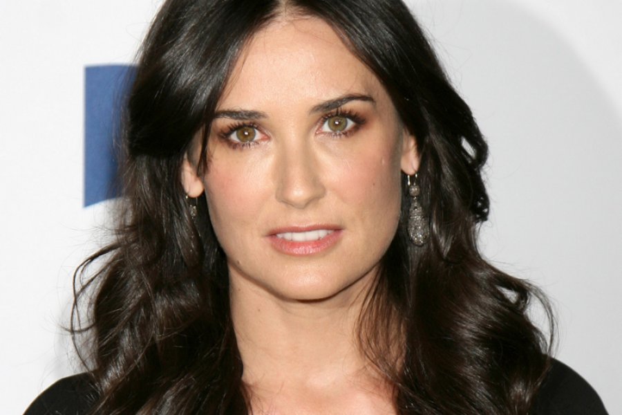 demi-moore