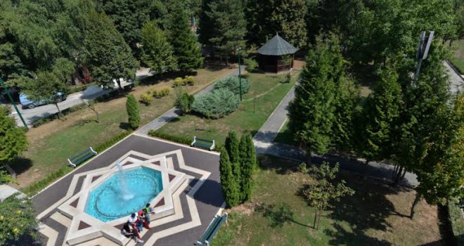 U Novom Gradu danas otvaranje najvećeg parka u Sarajevu sa 577 stabala