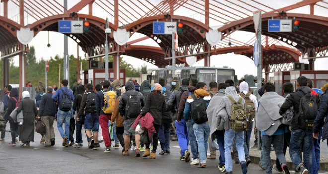 Ponovo krenuli vozovi na relaciji Hrvatska-Mađarska