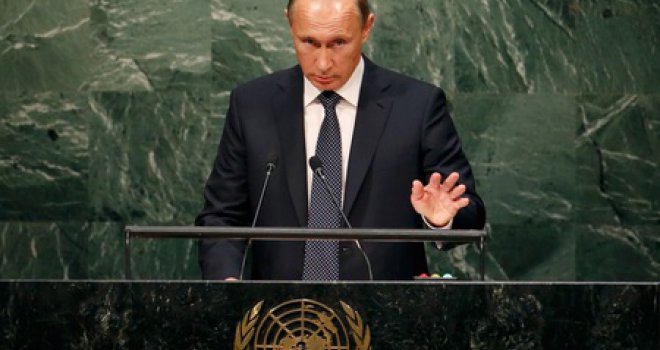 Kakav gaf: Voditeljica CNN-a Putina nazvala Jeljcinom