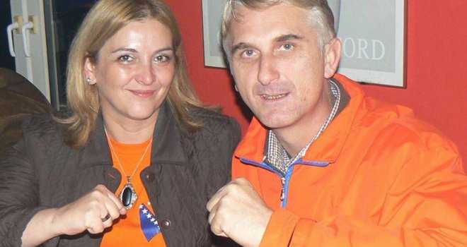 Premijer Gutić seksističkim ispadom uvrijedio zastupnicu DF-a Lejlu Didik Sarajlić
