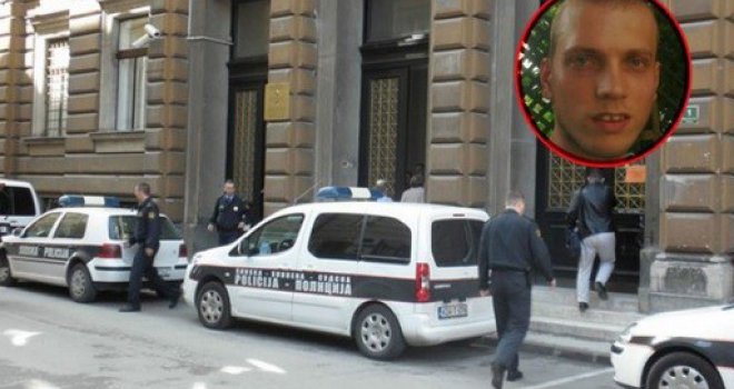Edinu Šebi dvije i po godine zatvora zbog bludničenja nad osmogodišnjim dječakom
