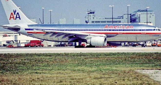 (Ne)očekivan potez: American Airlines otkazao sve letove za Izrael - do aprila 2025. godine!