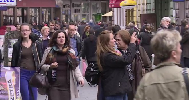 Prve procjene prije rezultata popisa: BiH će imati 3.520.000 stanovnika, a evo koliko Bošnjaka, Hrvata, Srba,  ostalih...