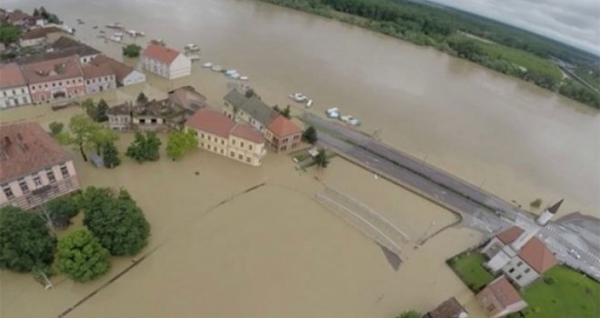 'Ruska prognoza' predviđa: Slijede nam padavine gore nego 2014.