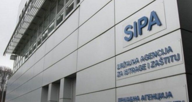 U velikoj akciji SIPA-e uhapšeno 16 osoba: Pronađeno oko 20 kg droge
